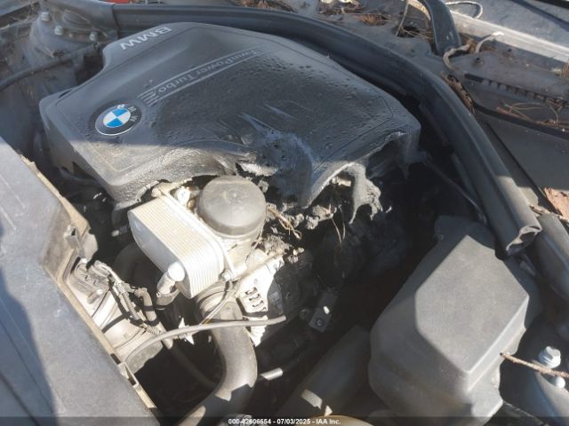 2016 BMW 328I WBA8E9C59GK648349 Photo 5