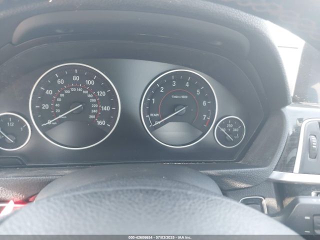 2016 BMW 328I WBA8E9C59GK648349 Photo 6