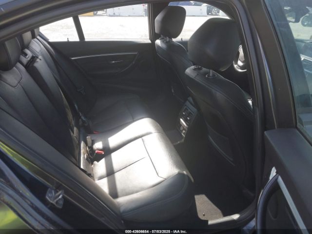 2016 BMW 328I WBA8E9C59GK648349 Photo 7