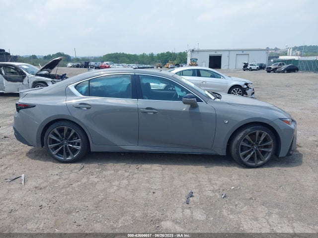 Lexus 2gr-fks 2024 JTHGZ1E28R5033508 Image 12