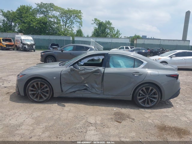 Lexus 2gr-fks 2024 JTHGZ1E28R5033508 Image 13