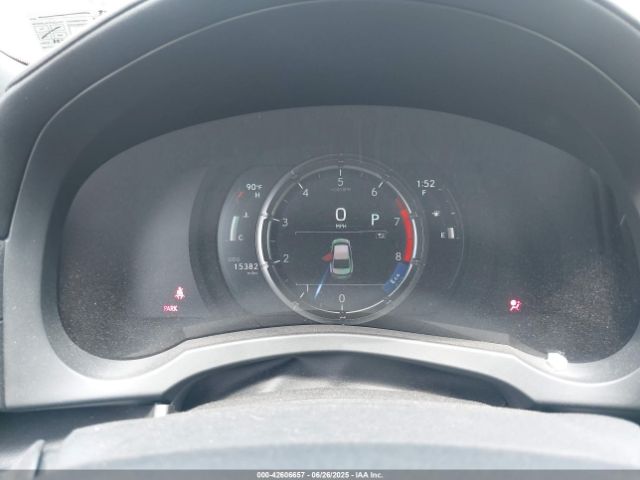 2024 LEXUS IS 350 JTHGZ1E28R5033508 Photo 6