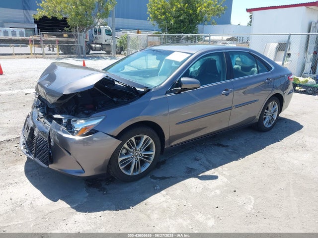 4T1BF1FK4HU791364 Toyota 2ar-fe