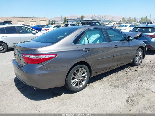 4T1BF1FK4HU791364 Toyota 2ar-fe