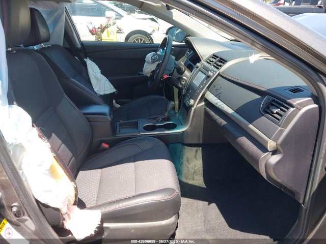 4T1BF1FK4HU791364 Toyota 2ar-fe