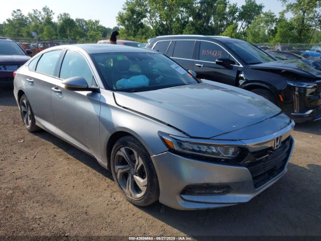 2020 HONDA ACCORD 1HGCV1F44LA047966