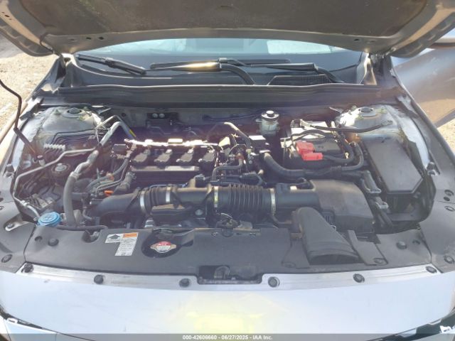 2020 HONDA ACCORD 1HGCV1F44LA047966 Photo 9
