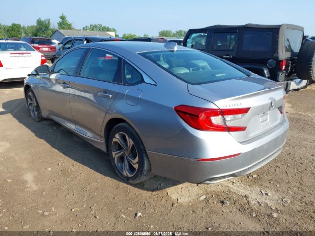 2020 HONDA ACCORD 1HGCV1F44LA047966 Photo 2