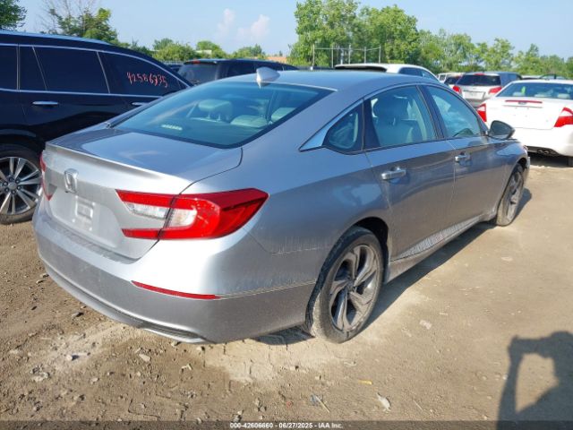 2020 HONDA ACCORD 1HGCV1F44LA047966 Photo 3