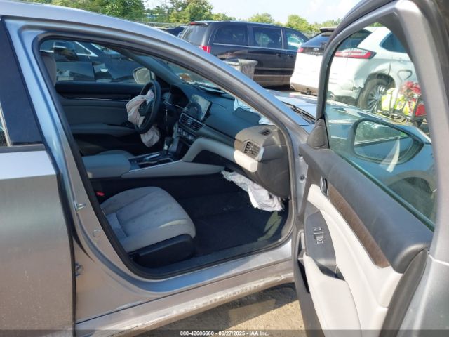 2020 HONDA ACCORD 1HGCV1F44LA047966 Photo 4