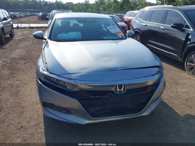 2020 HONDA ACCORD 1HGCV1F44LA047966 Photo 5