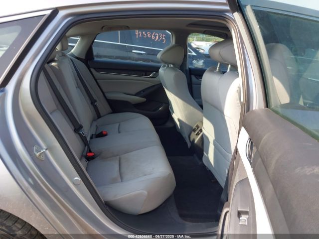2020 HONDA ACCORD 1HGCV1F44LA047966 Photo 7