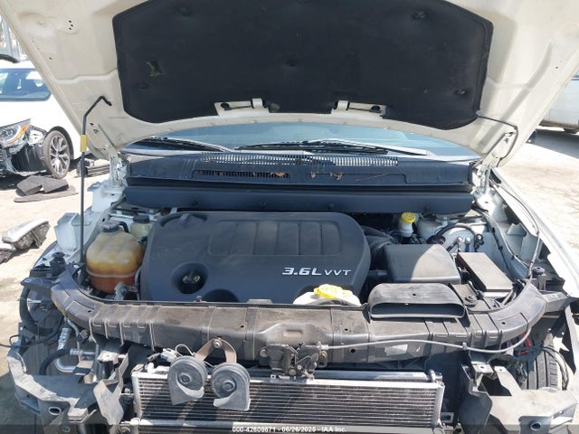 3C4PDCBG1ET191842 Dodge Journey