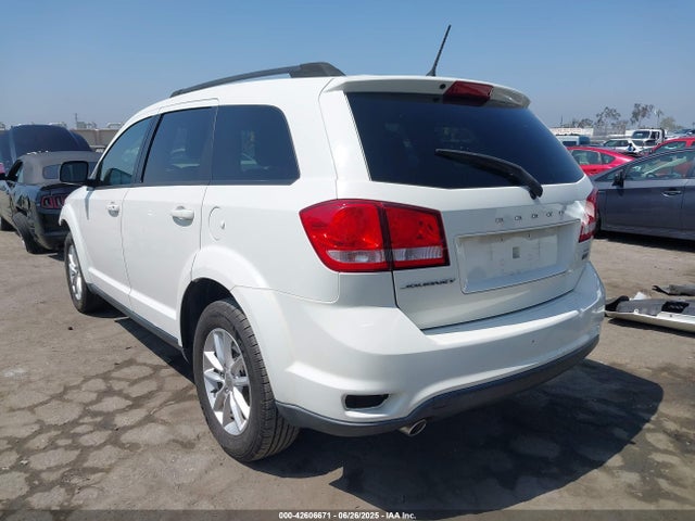 3C4PDCBG1ET191842 Dodge Journey