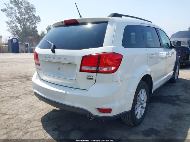 3C4PDCBG1ET191842 Dodge Journey