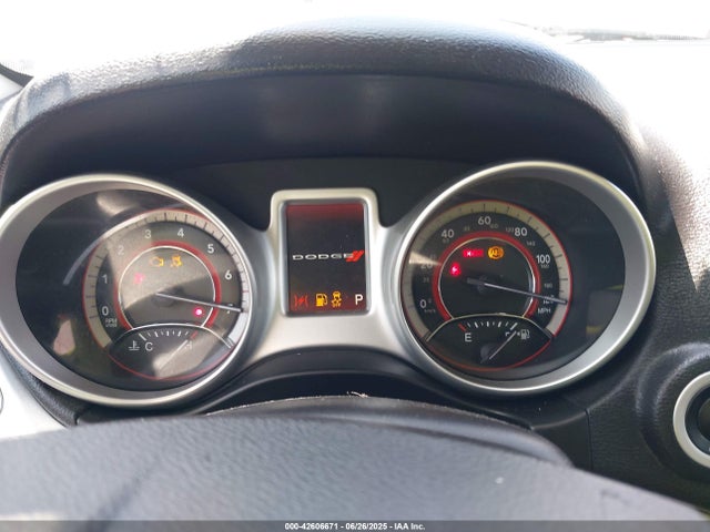 3C4PDCBG1ET191842 Dodge Journey