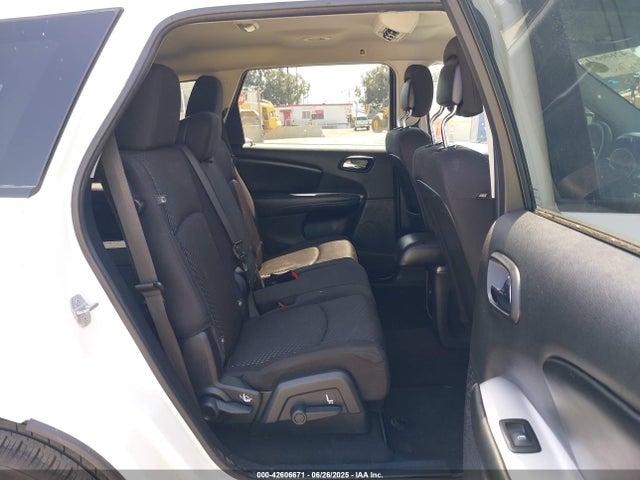 3C4PDCBG1ET191842 Dodge Journey
