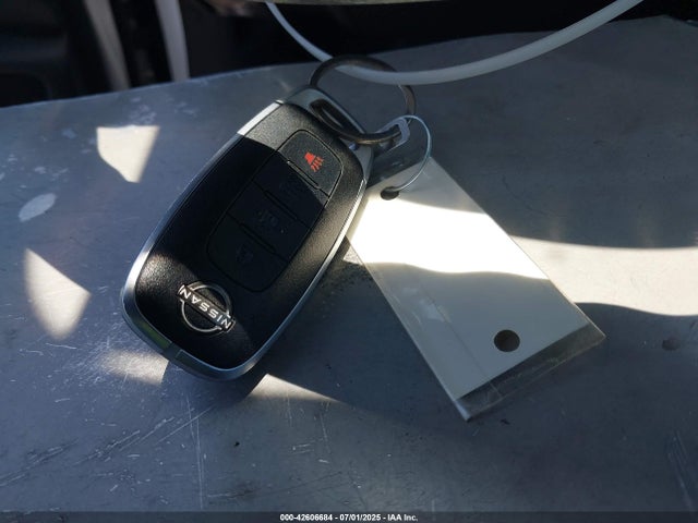 Nissan 2024 2024 3N1AB8CV9RY324039 Image 11