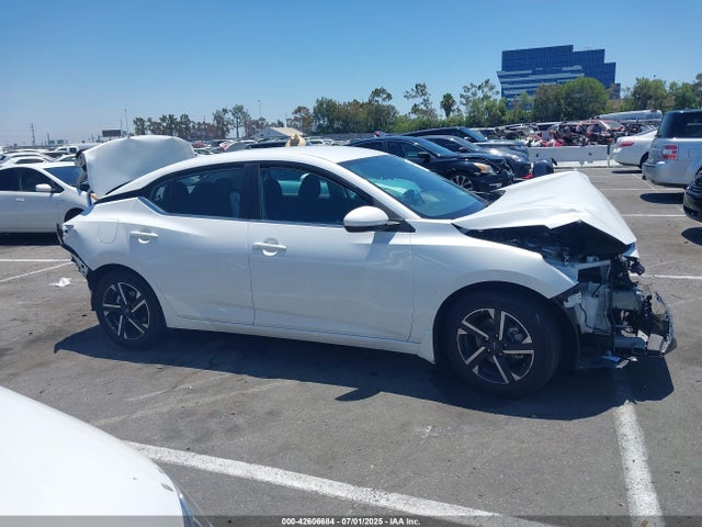 Nissan 2024 2024 3N1AB8CV9RY324039 Image 14