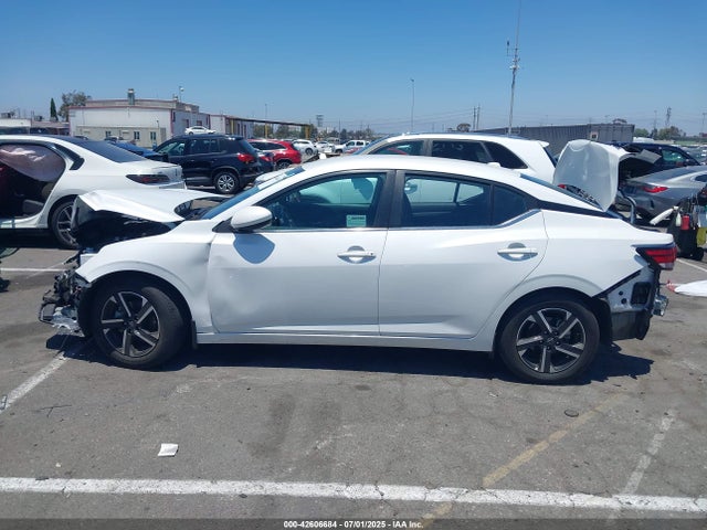 Nissan 2024 2024 3N1AB8CV9RY324039 Image 15
