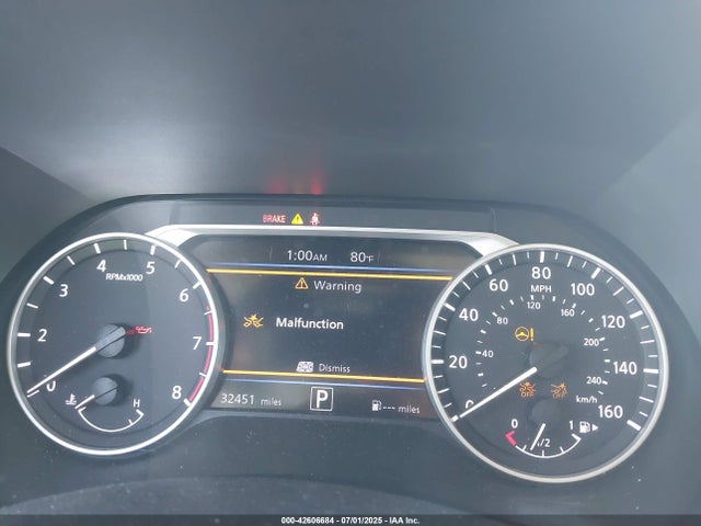 Nissan 2024 2024 3N1AB8CV9RY324039 Image 16