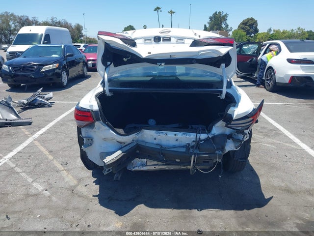 Nissan 2024 2024 3N1AB8CV9RY324039 Image 17