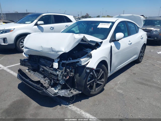 Nissan 2024 2024 3N1AB8CV9RY324039 Image 2
