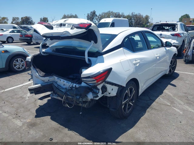 Nissan 2024 2024 3N1AB8CV9RY324039 Image 4