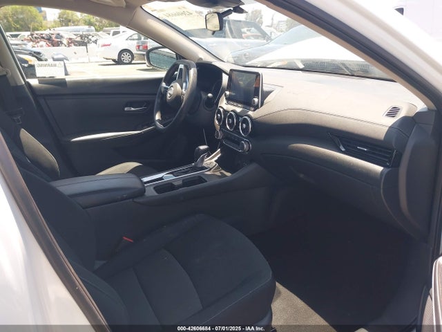 Nissan 2024 2024 3N1AB8CV9RY324039 Image 5