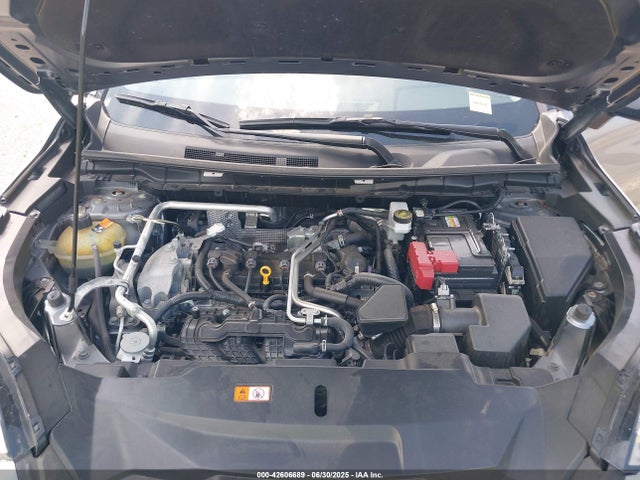 Aukcja sprzedaży 2023 Mitsubishi Outlander Ralliart S-awc/se 2.5 S-awc/se Black Edition S-awc/se Special Editiont S-awc, vin: JA4J4UA85PZ012178, numer aukcji: 42606689