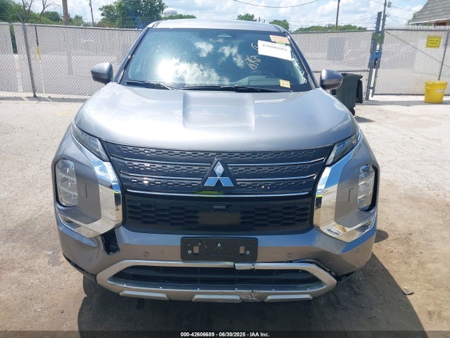 Aukcja sprzedaży 2023 Mitsubishi Outlander Ralliart S-awc/se 2.5 S-awc/se Black Edition S-awc/se Special Editiont S-awc, vin: JA4J4UA85PZ012178, numer aukcji: 42606689