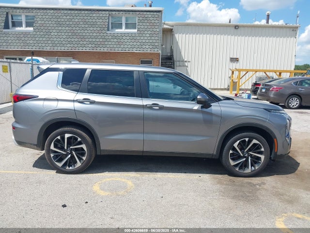 Aukcja sprzedaży 2023 Mitsubishi Outlander Ralliart S-awc/se 2.5 S-awc/se Black Edition S-awc/se Special Editiont S-awc, vin: JA4J4UA85PZ012178, numer aukcji: 42606689