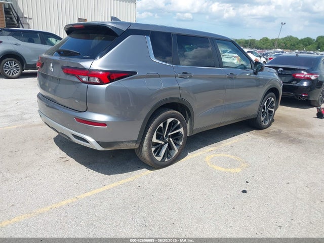 Aukcja sprzedaży 2023 Mitsubishi Outlander Ralliart S-awc/se 2.5 S-awc/se Black Edition S-awc/se Special Editiont S-awc, vin: JA4J4UA85PZ012178, numer aukcji: 42606689