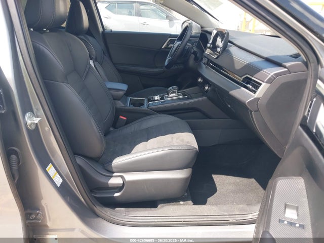 Aukcja sprzedaży 2023 Mitsubishi Outlander Ralliart S-awc/se 2.5 S-awc/se Black Edition S-awc/se Special Editiont S-awc, vin: JA4J4UA85PZ012178, numer aukcji: 42606689