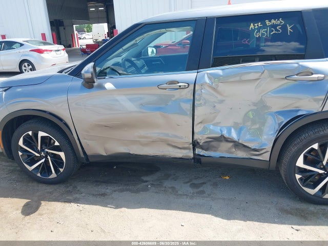 Aukcja sprzedaży 2023 Mitsubishi Outlander Ralliart S-awc/se 2.5 S-awc/se Black Edition S-awc/se Special Editiont S-awc, vin: JA4J4UA85PZ012178, numer aukcji: 42606689
