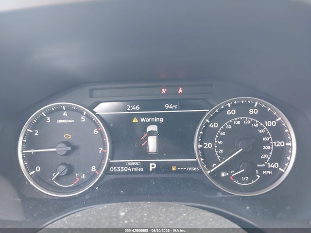 Aukcja sprzedaży 2023 Mitsubishi Outlander Ralliart S-awc/se 2.5 S-awc/se Black Edition S-awc/se Special Editiont S-awc, vin: JA4J4UA85PZ012178, numer aukcji: 42606689