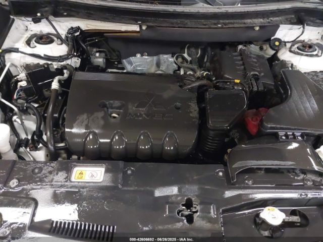 2018 MITSUBISHI OUTLANDER JA4AZ3A31JZ033066 Photo 9