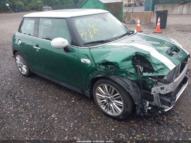 2020 MINI HARDTOP WMWXR5C04L2L37855