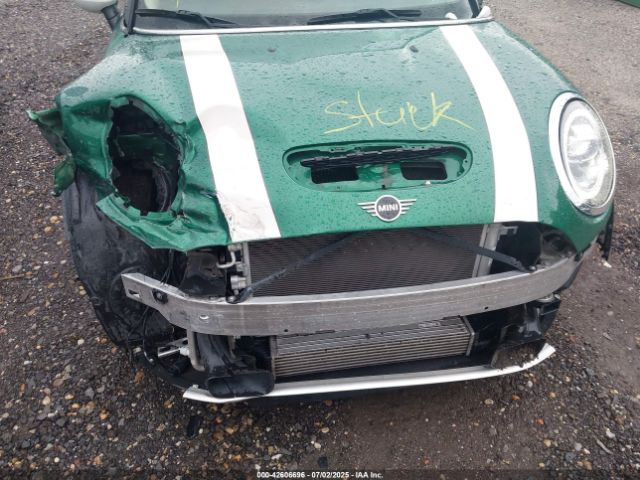 2020 MINI HARDTOP WMWXR5C04L2L37855 Photo 9