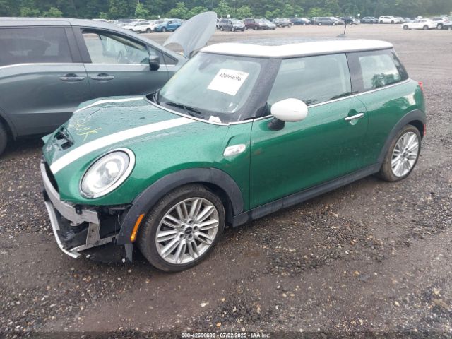 2020 MINI HARDTOP WMWXR5C04L2L37855 Photo 1