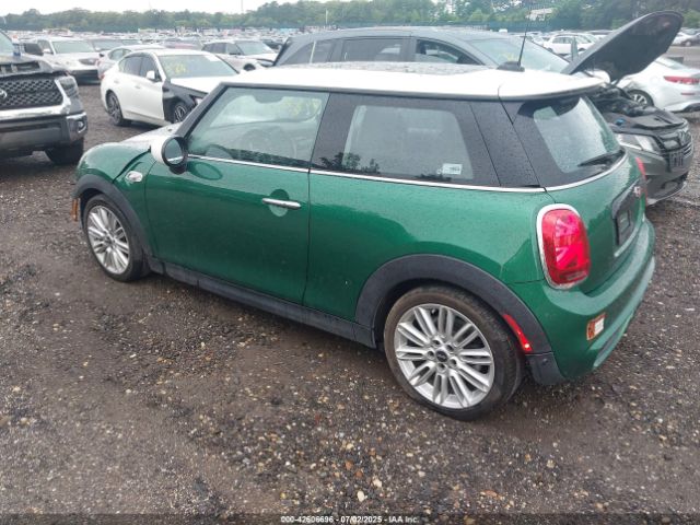2020 MINI HARDTOP WMWXR5C04L2L37855 Photo 2