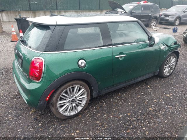 2020 MINI HARDTOP WMWXR5C04L2L37855 Photo 3