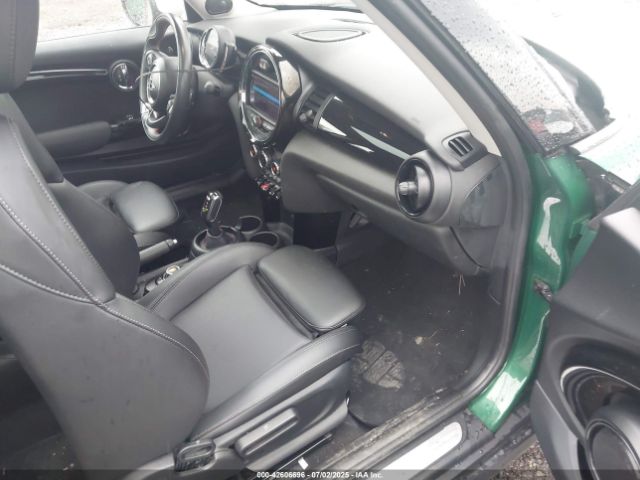 2020 MINI HARDTOP WMWXR5C04L2L37855 Photo 4