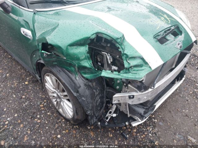 2020 MINI HARDTOP WMWXR5C04L2L37855 Photo 5
