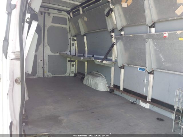2011 MERCEDES-BENZ SPRINTER 2500 WD3PE8CB6B5608861 Photo 7
