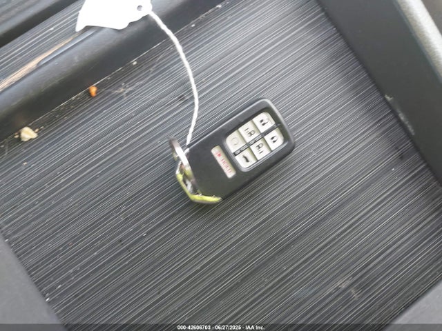 5FNRL6H95JB088616 Honda j35y7