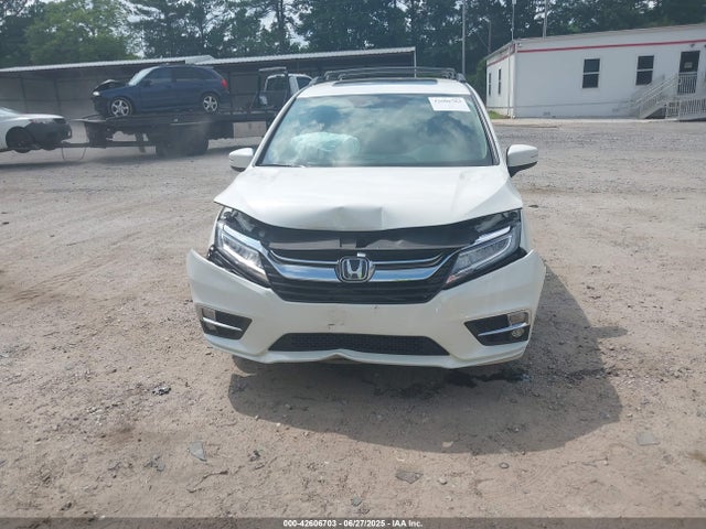 5FNRL6H95JB088616 Honda j35y7