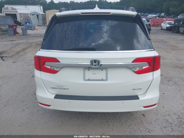 5FNRL6H95JB088616 Honda j35y7
