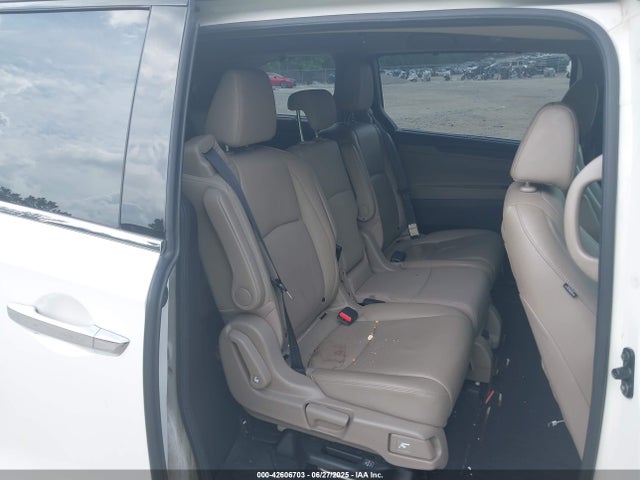 5FNRL6H95JB088616 Honda j35y7