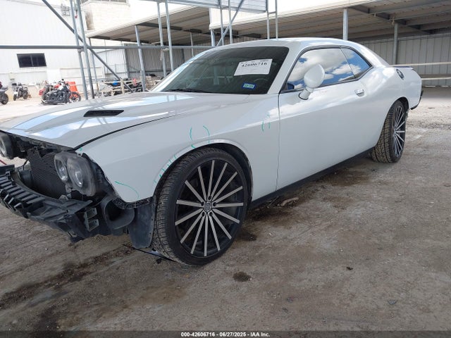 2C3CDZAG5JH209527 Dodge 2018